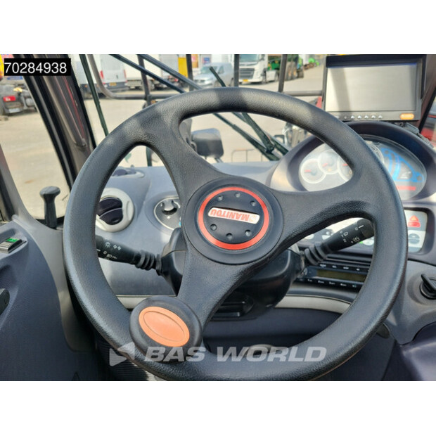2019 Manitou MT 1840-40682440