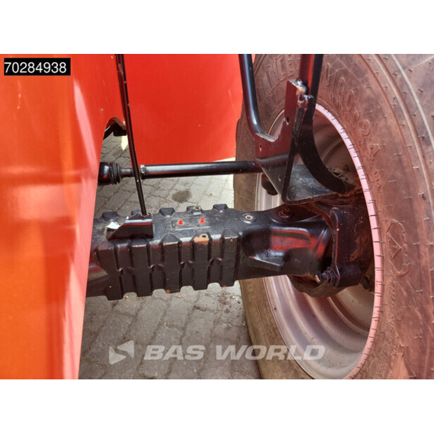 2019 Manitou MT 1840-40682442