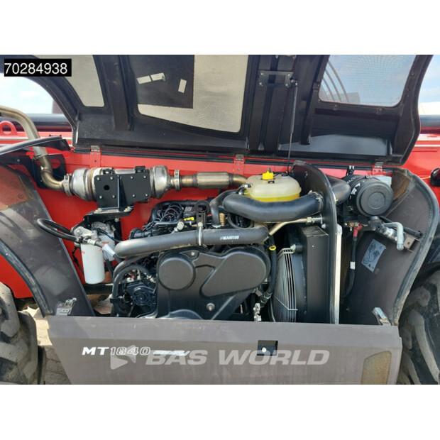 2019 Manitou MT 1840-40682443