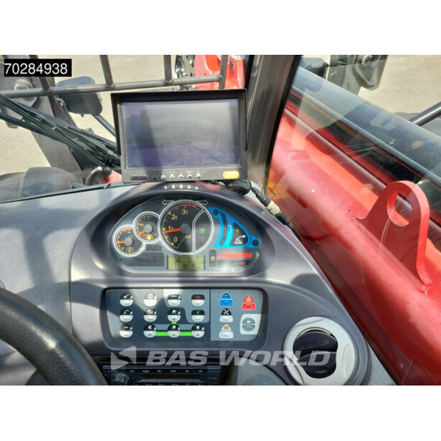 2019 Manitou MT 1840-40682445
