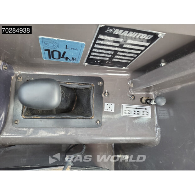 2019 Manitou MT 1840-40682447