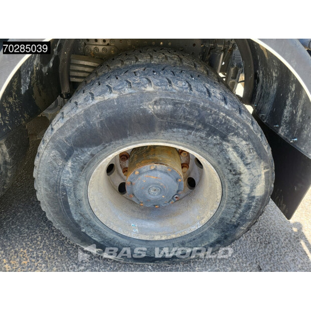 2014 Mercedes-Benz AROCS 3240-40682513