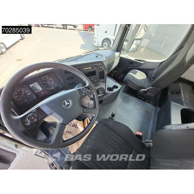 2014 Mercedes-Benz AROCS 3240-40682514
