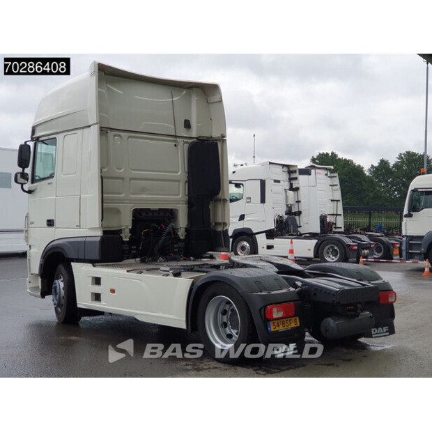 2021 DAF XF 480-40682604
