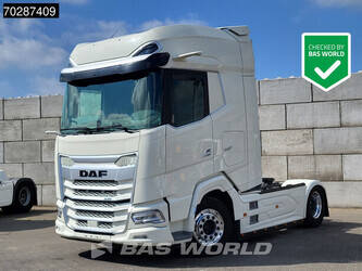Image for Semi Trucks 2022 DAF XG 530