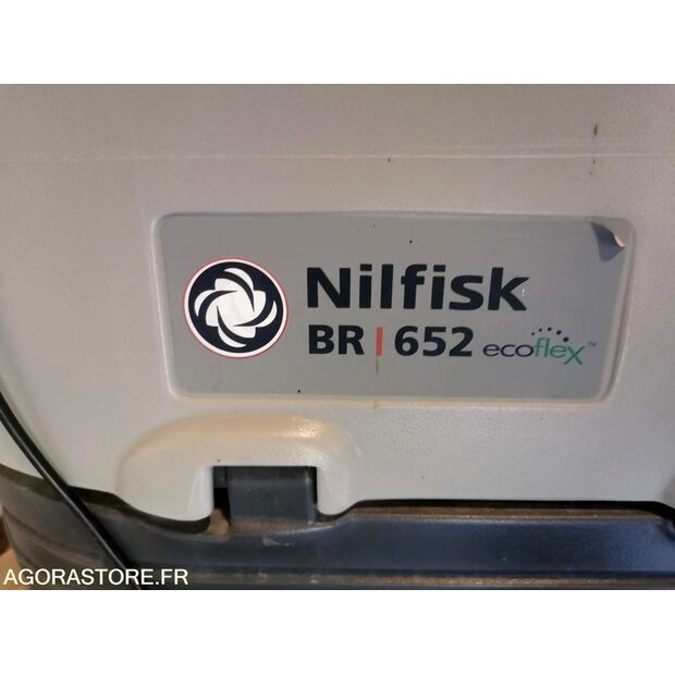 2005 نيلفيسك BR 652-40685917
