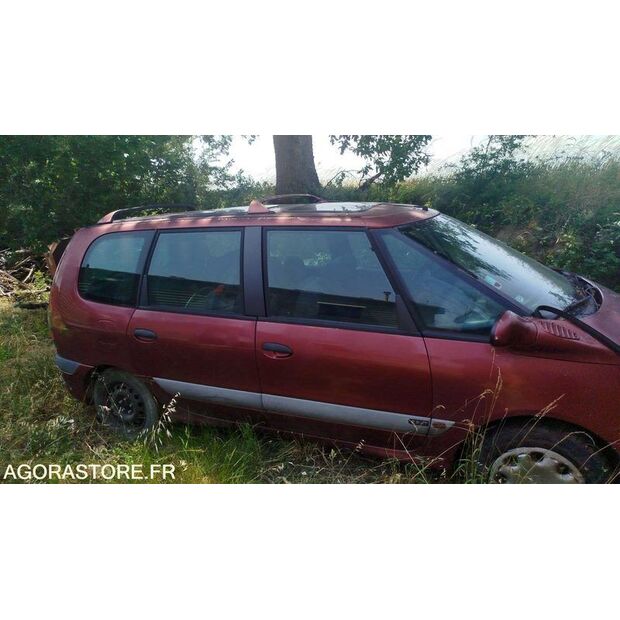 1998 Renault ESPACE-40686025