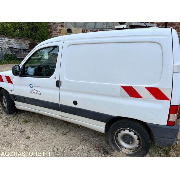 2009 Citroen BERLINGO-40686773