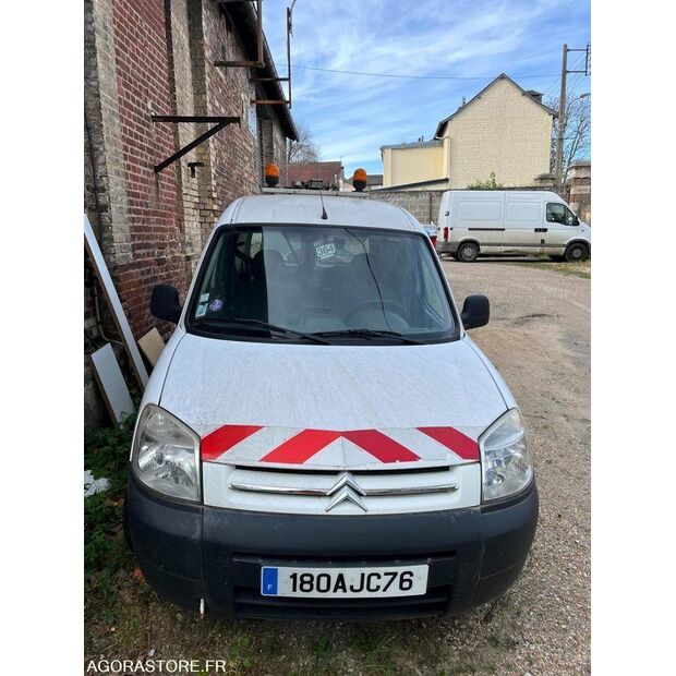 2009 Citroen BERLINGO-40686774