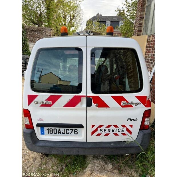 2009 Citroen BERLINGO-40686776