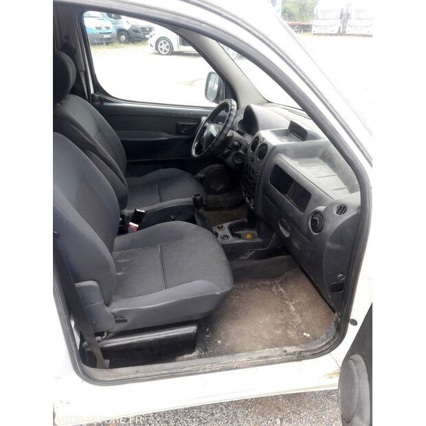 2007 سيتروين BERLINGO-40686863