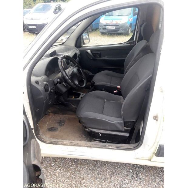 2007 سيتروين BERLINGO-40686865
