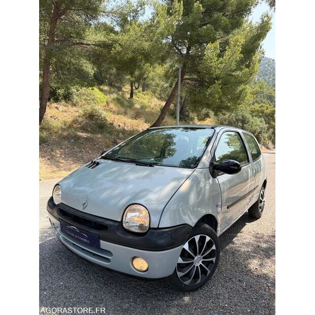 2005 Renault Twingo-40687157