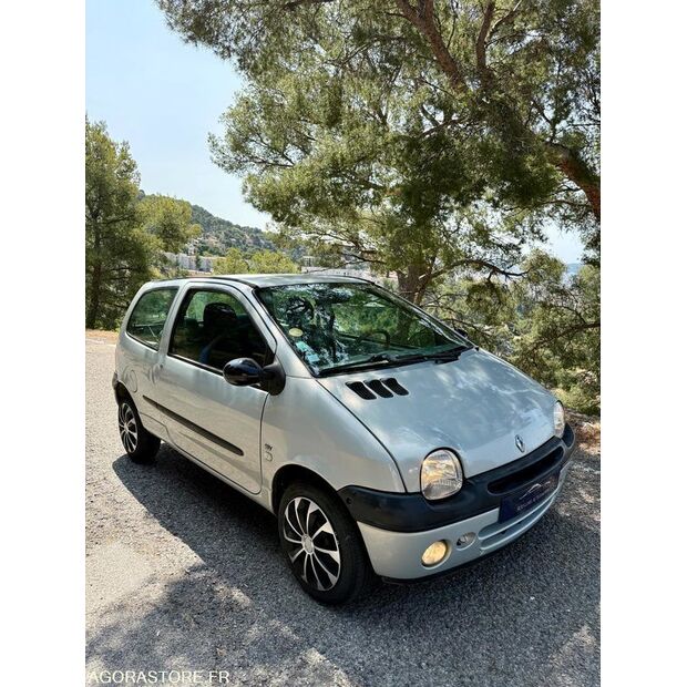 2005 Renault Twingo-40687160