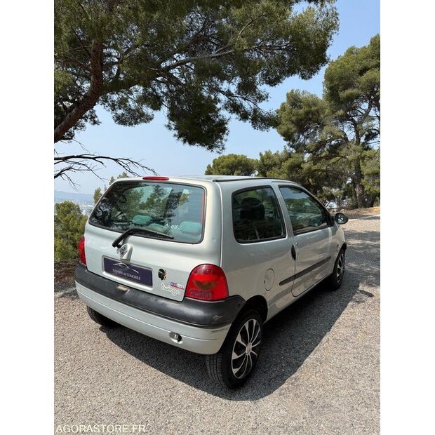 2005 Renault Twingo-40687164