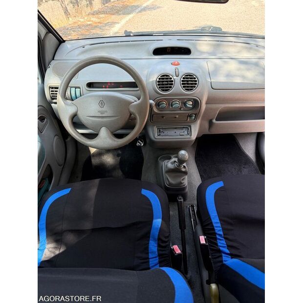 2005 Renault Twingo-40687167