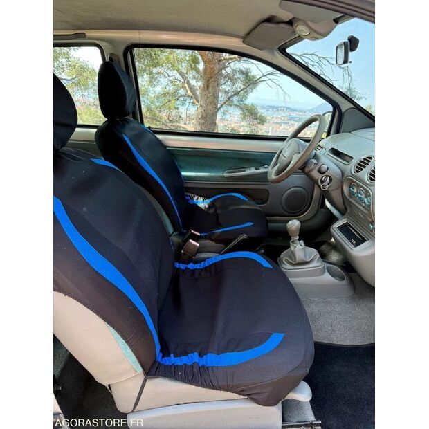 2005 Renault Twingo-40687169