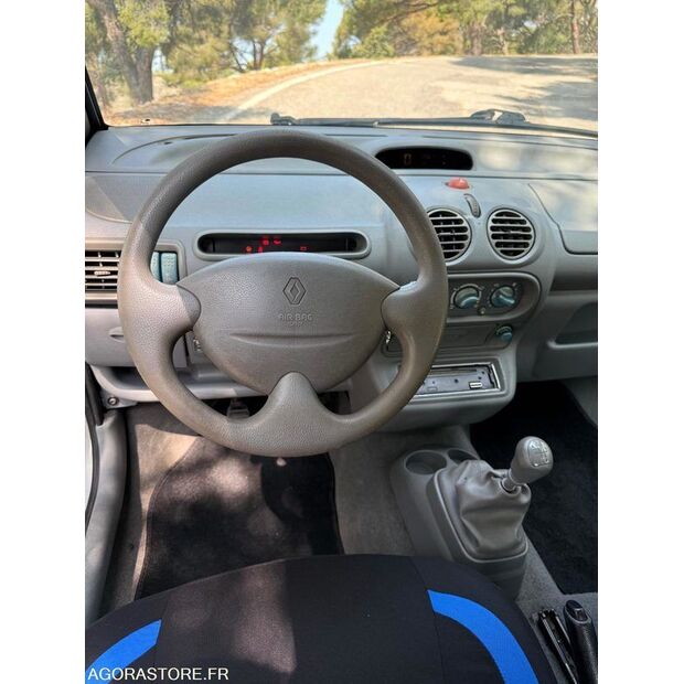 2005 Renault Twingo-40687170