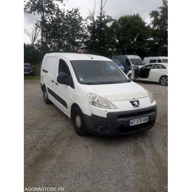 2010 بيجو PARTNER-40687230