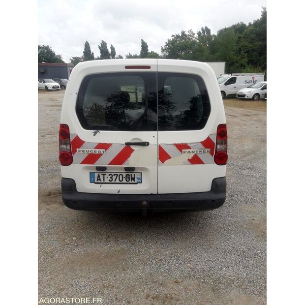 2010 بيجو PARTNER-40687232