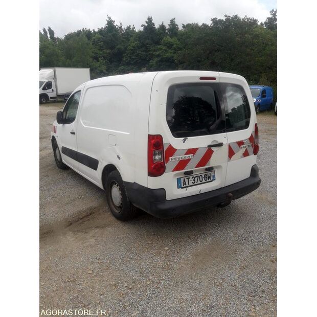 2010 بيجو PARTNER-40687233