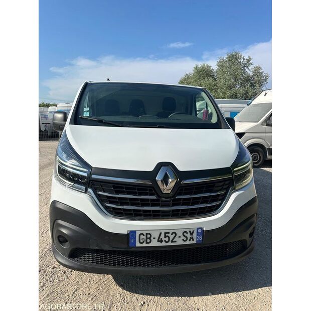 2021 Renault Trafic-40687238