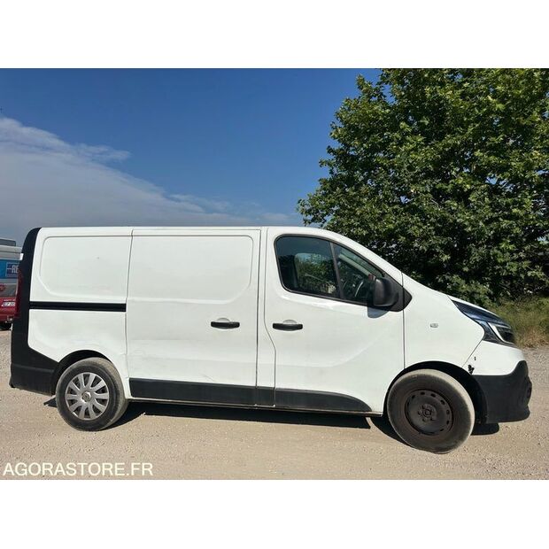 2021 Renault Trafic-40687239