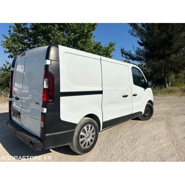 2021 Renault Trafic-40687240