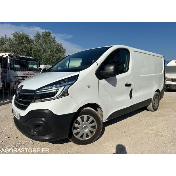 2021 Renault Trafic-40687241
