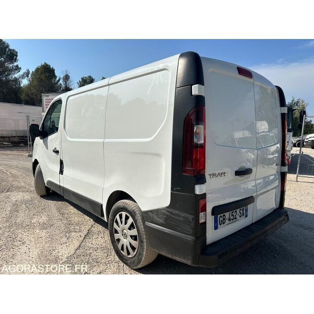 2021 Renault Trafic-40687242