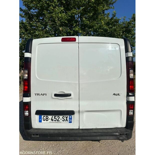 2021 Renault Trafic-40687245