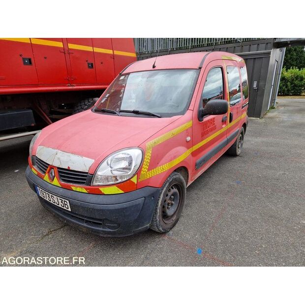 2006 Renault Kangoo-40687473