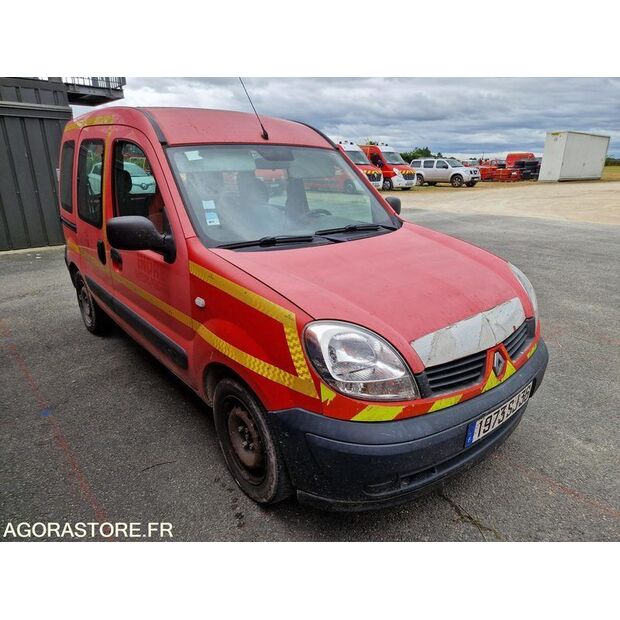 2006 Renault Kangoo-40687474