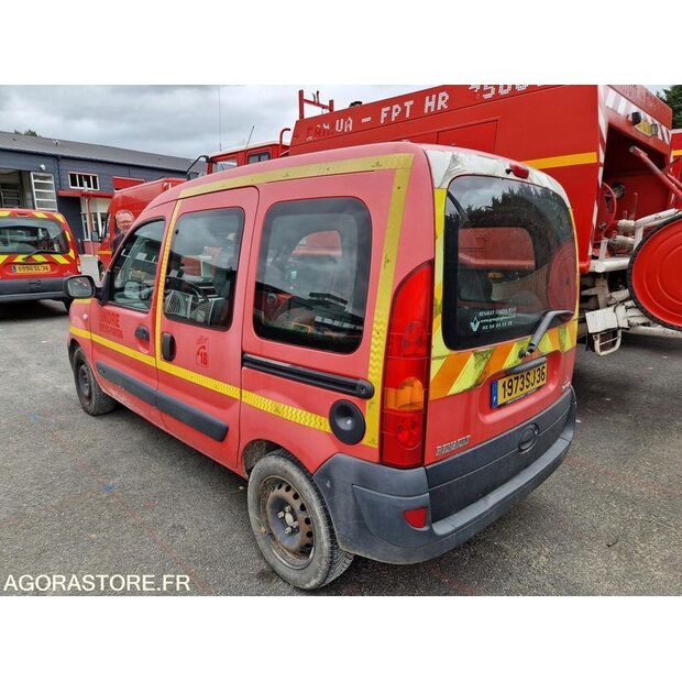 2006 Renault Kangoo-40687475