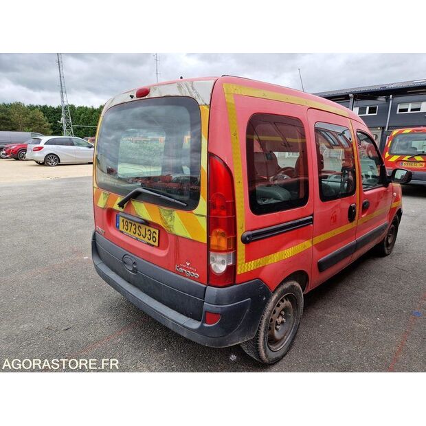 2006 Renault Kangoo-40687476