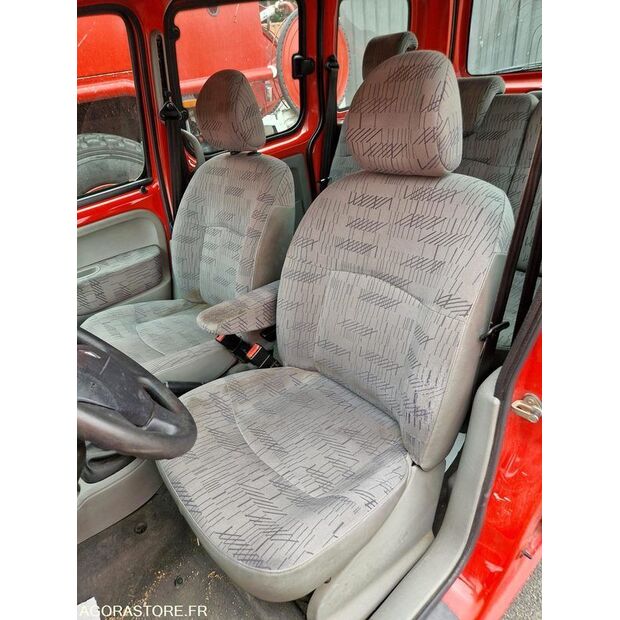 2006 Renault Kangoo-40687478