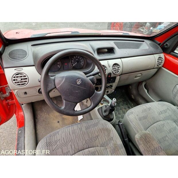 2006 Renault Kangoo-40687479