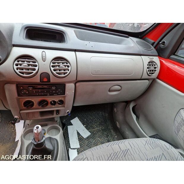 2006 Renault Kangoo-40687480