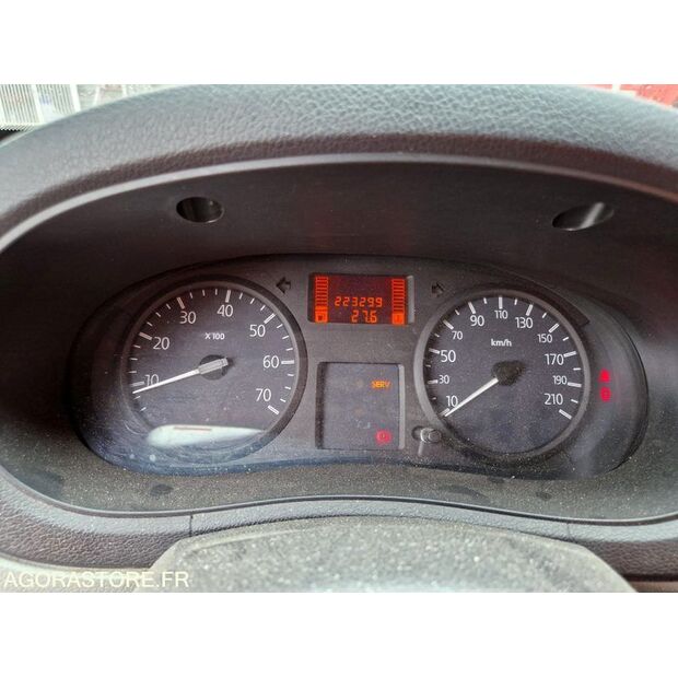 2006 Renault Kangoo-40687481