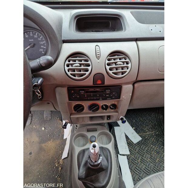 2006 Renault Kangoo-40687482