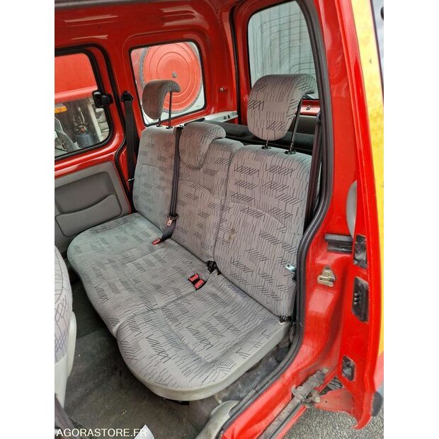 2006 Renault Kangoo-40687483