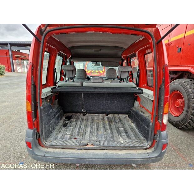 2006 Renault Kangoo-40687484