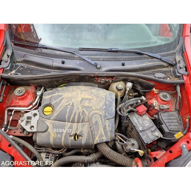 2006 Renault Kangoo-40687485