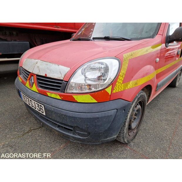 2006 Renault Kangoo-40687486