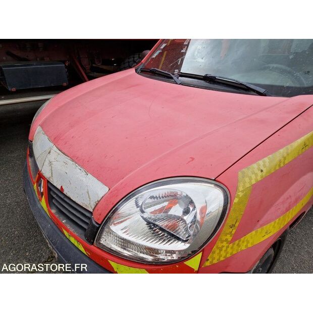 2006 Renault Kangoo-40687487