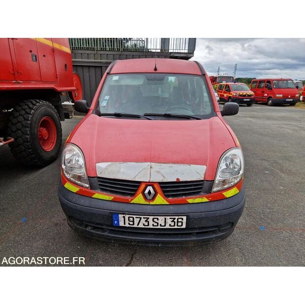 2006 Renault Kangoo-40687489