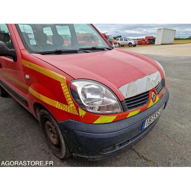 2006 Renault Kangoo-40687490