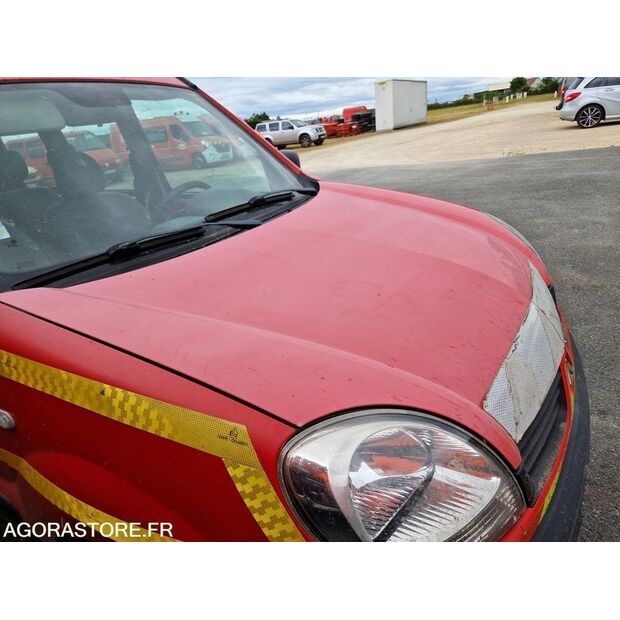 2006 Renault Kangoo-40687491
