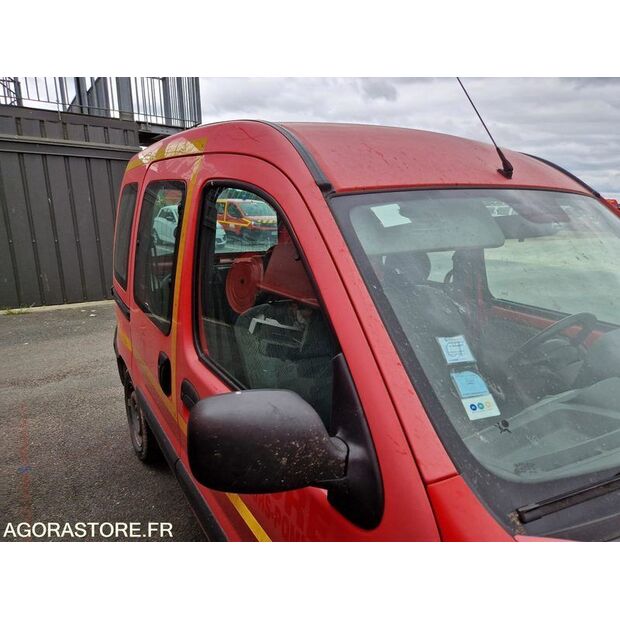 2006 Renault Kangoo-40687493
