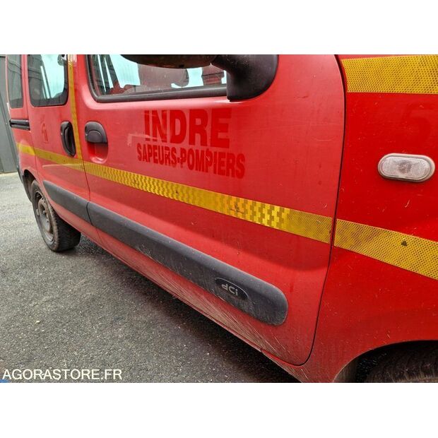 2006 Renault Kangoo-40687494